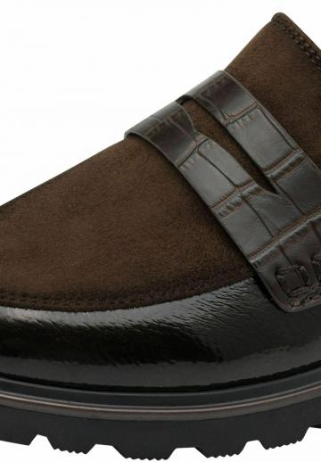 Полуботинки