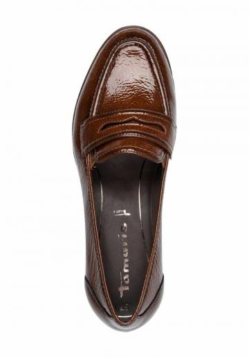 Полуботинки