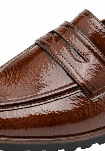 Полуботинки