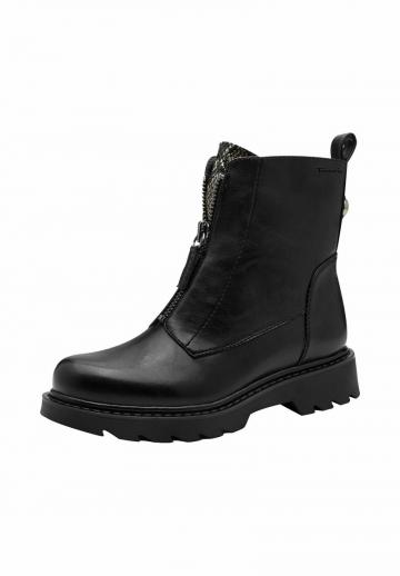 Полусапожки на платформе