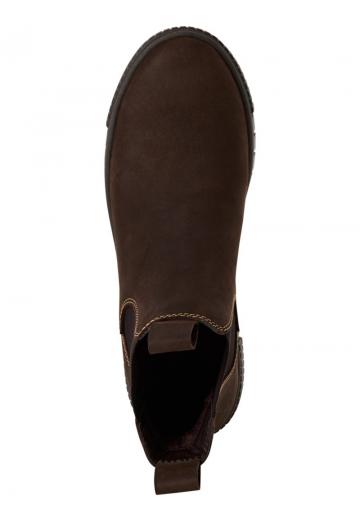 Ботинки челси