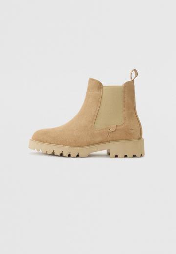 Ботинки челси