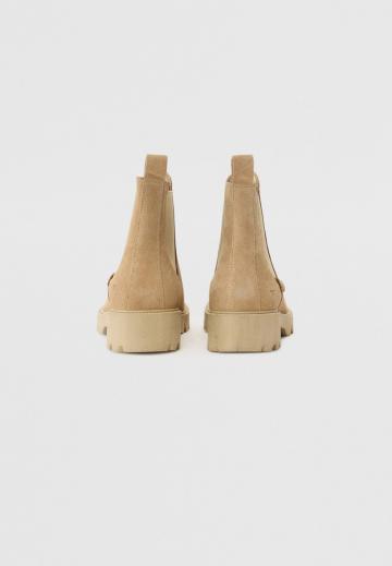 Ботинки челси