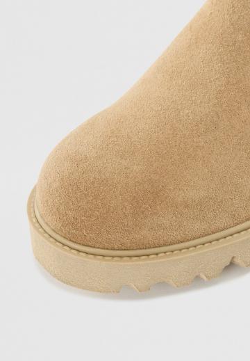 Ботинки челси