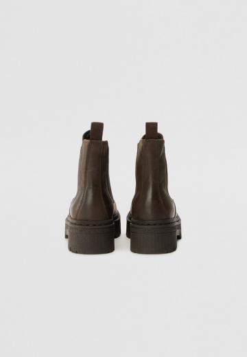 Ботинки челси