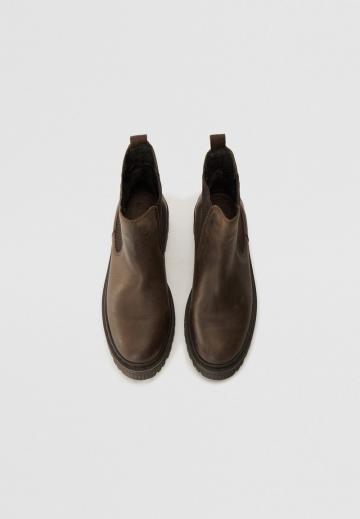 Ботинки челси