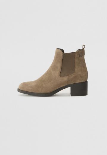 Ботинки челси