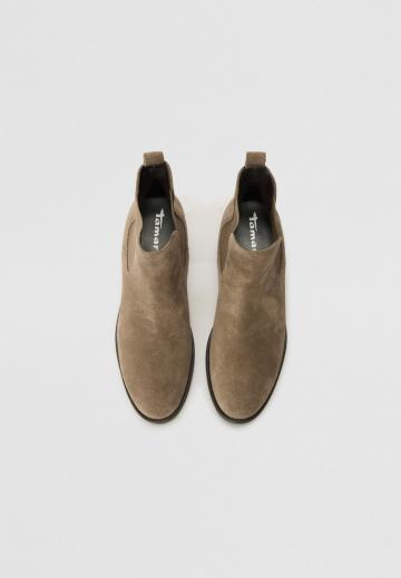 Ботинки челси