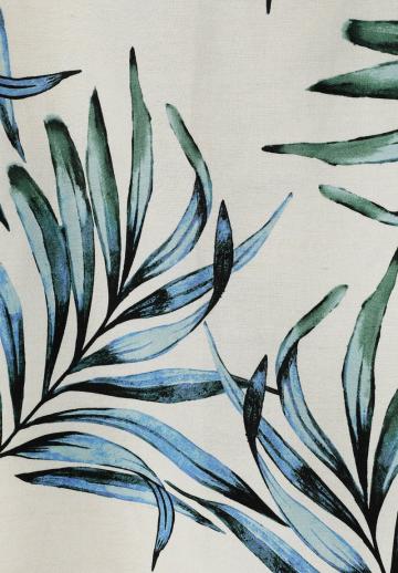 Вязаная юбка