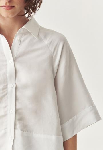 Блузка-рубашка