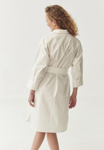 Блузка-платье