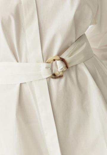 Блузка-платье