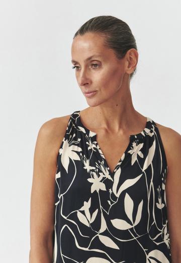 Пляжное платье