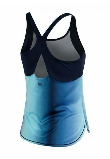 Майка-борцовка