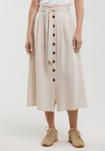 Летняя юбка