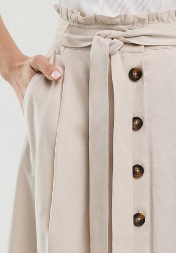 Летняя юбка