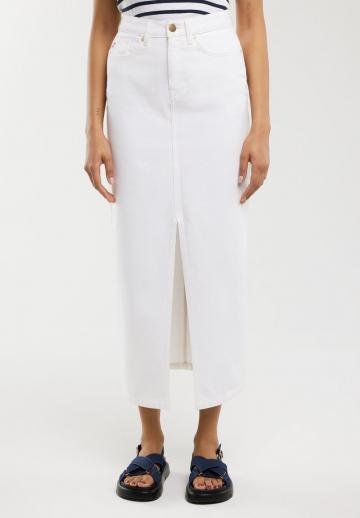 Летняя юбка