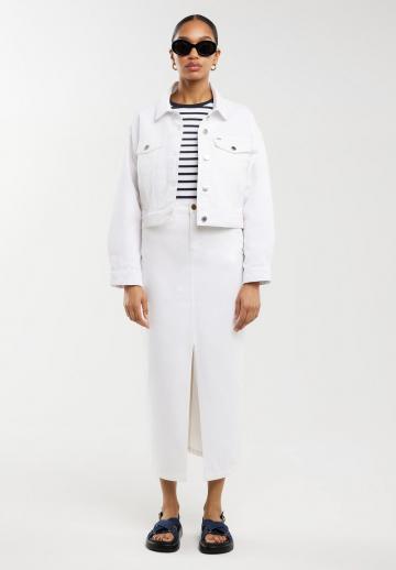 Летняя юбка