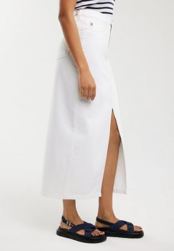 Летняя юбка