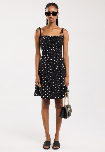 Пляжное платье