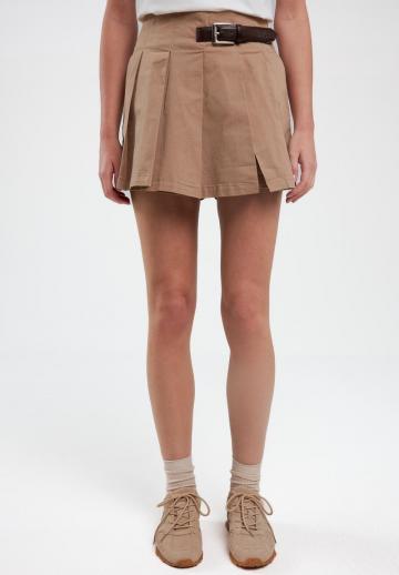 Летняя юбка