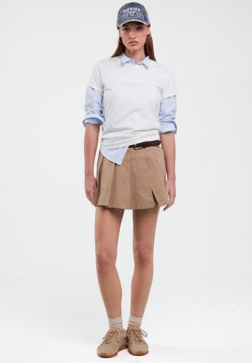 Летняя юбка