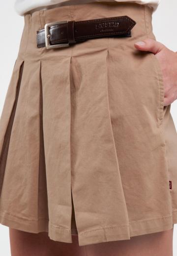 Летняя юбка