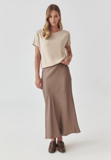 Летняя юбка