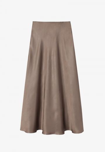 Летняя юбка