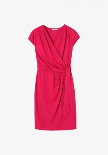 Платье футляр