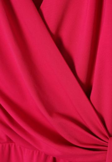 Платье футляр