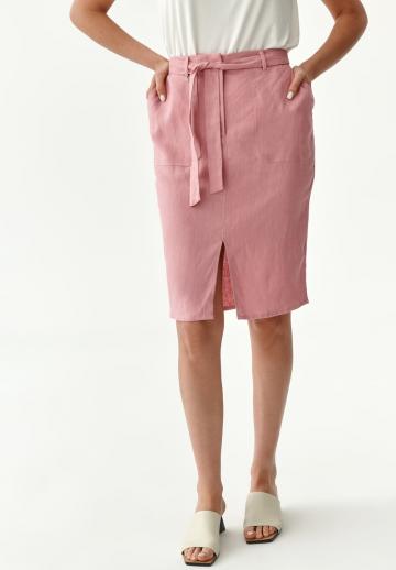 Юбка-карандаш