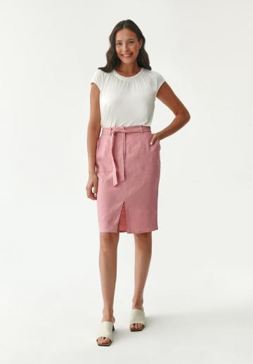 Юбка-карандаш