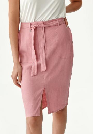 Юбка-карандаш