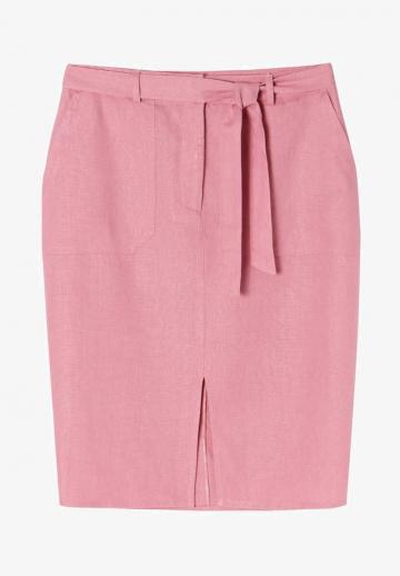 Юбка-карандаш