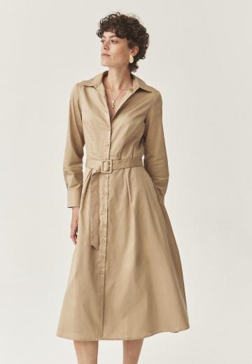 Блузка-платье