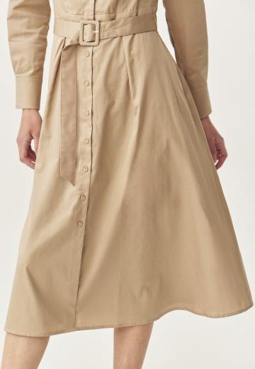 Блузка-платье