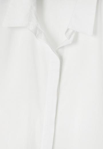 Длинная майка