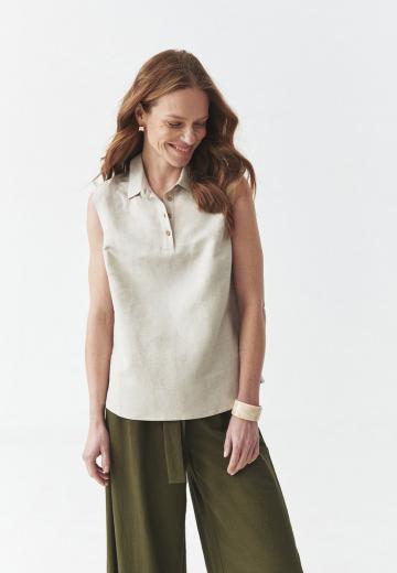 Майка-борцовка