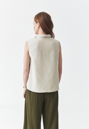 Майка-борцовка