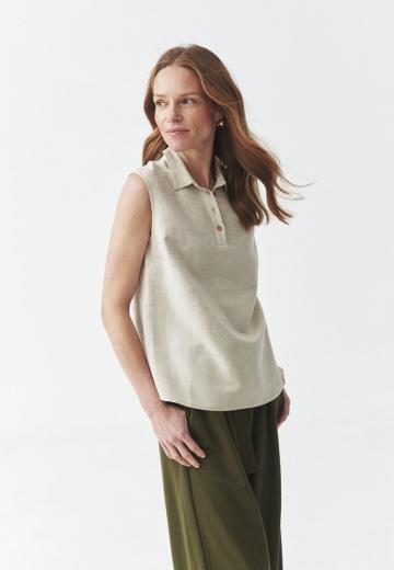 Майка-борцовка