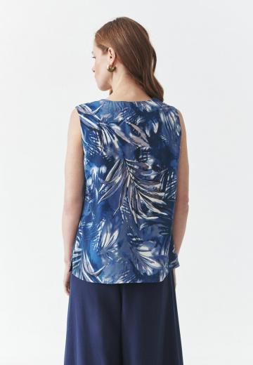 Майка-борцовка