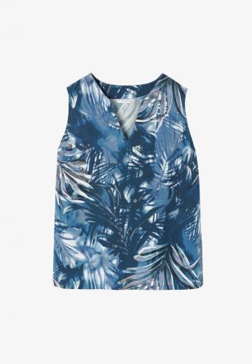 Майка-борцовка