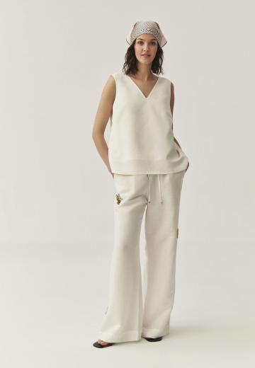 Майка-борцовка