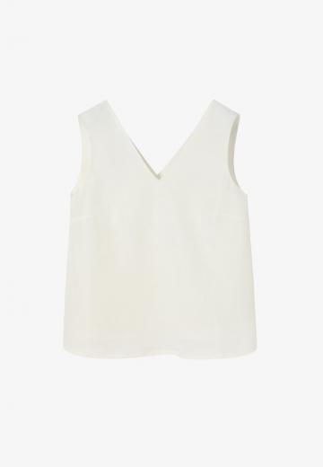 Майка-борцовка