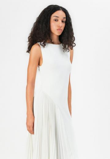 Длинное платье