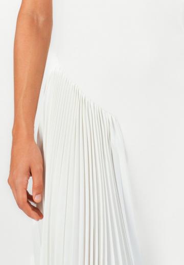 Длинное платье