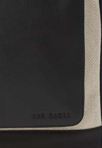 Кожаный рюкзак