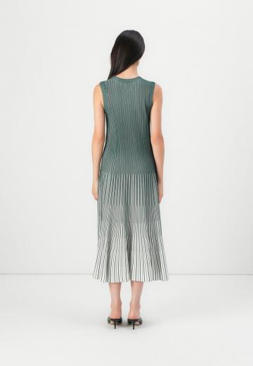 Пляжное платье