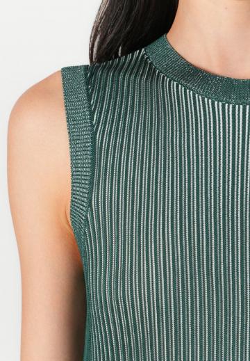 Пляжное платье